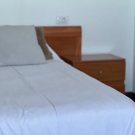 Sunset Tijarafe Apartman Kültér fotó