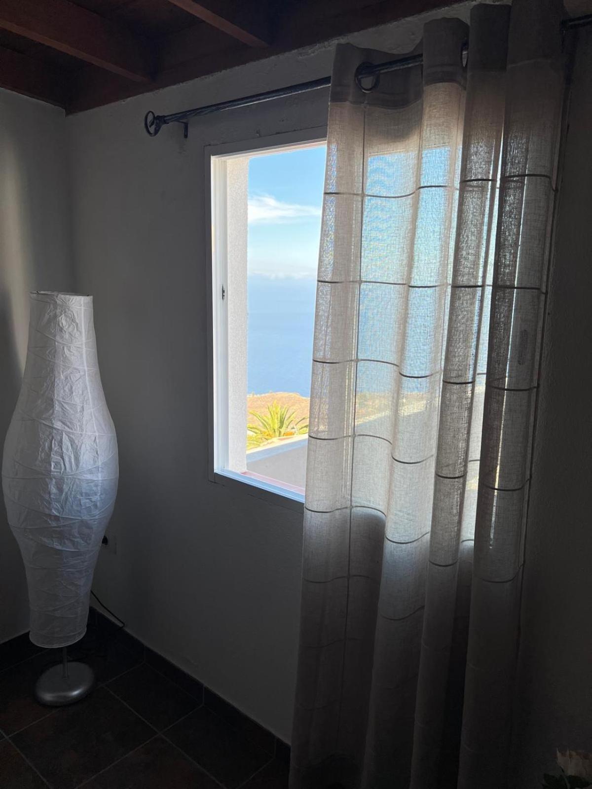 Sunset Tijarafe Apartman Kültér fotó